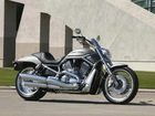 Harley Davidson V-Rod, Chromowane, Elementy, Silnika