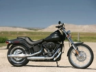 Harley Davidson Softail Night Train