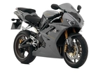 Triumph Daytona 675, Owiewki, Zawieszenie