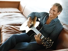 Michael Bolton, Piosenkarz, Gitara