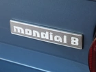 Logo, Mondial