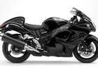 Suzuki GSX 1300R Hayabusa