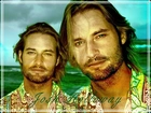 Serial, Lost, Zagubieni, Josh Holloway, zarost