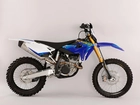 Enduro, Sherco SX 2.5i-F