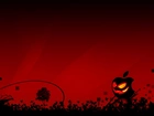 Apple, Halloween, Logo