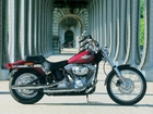 Harley-Davidson Softail Standard