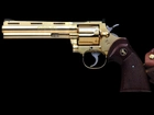 Colt Python 357