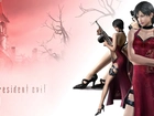 Resident Evil 4, Ada