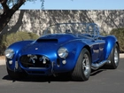 Shelby Cobra, 1965