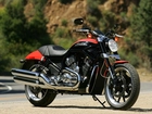 Cruiser, Harley Davidson VRSCR Street Rod