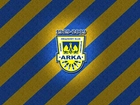 MZKS Arka Gdynia, Herb