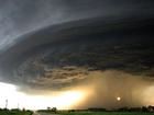 Burza, Ulewa, Chmury, Tornado