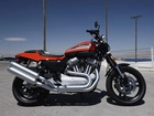 Harley Davidson XR1200, Mocny, Silnik