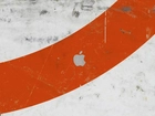 Logo, Firmowe, Apple