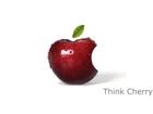 Reklama, Apple