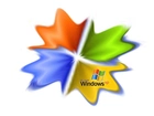 Windows XP, Kolorowa, Plama
