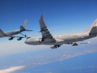 Airbus A330 MRTT, KC-135 Stratotanker