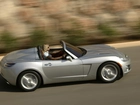 Saturn Sky, Kabriolet