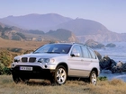 Bmw X5, E53