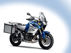 Yamaha XT 1200Z Super Tenere