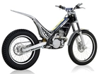 Motocykl, Trialowy, Sherco Trial 3.2