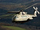 Lockheed VH-71, Niski, Lot