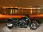 Harley Davidson Night Rod Special, Most