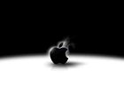 Logo, Apple, Dymek