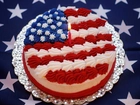 Amerykański, Tort, Urodzinowy