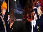 Bleach, Postacie, Droga