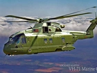 Lockheed, VH-71, Presidential, Hawk, Marine, One