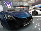 Dealer, Rosja, Marussia B2