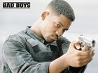 Bad Boys, Will Smith