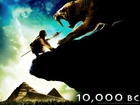 Film, 10000 BC, Główny, Bohater