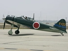 Mitsubishi, A6M5 Zero