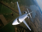 Dassault Aviation Falcon 2000DX