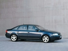 Audi A6, C5