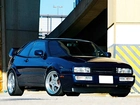 Volkswagen Corrado, Tuning