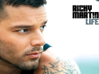 Ricky Martin, Tatuaż