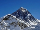 Szczyt, Mount, Everest