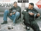 Bad Boys, Will Smith, Martin Lawrence