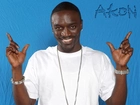 Akon, Zegarek