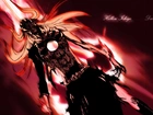 Bleach, Hollow, Ichigo