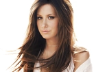 Ashley Tisdale, Portret