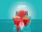 Jean Paul Gaultier, Perfumy, Damskie