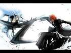 Walka, Kurosaki, Grimmjow