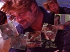 Filmy Lost, Josh Holloway, zdjęcia