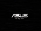 Logo, Asus