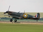 Supermarine Spitfire Mk I