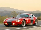 Ford Shelby Cobra Daytona